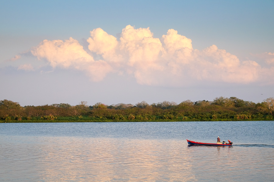 San Carlos Rio San Juan