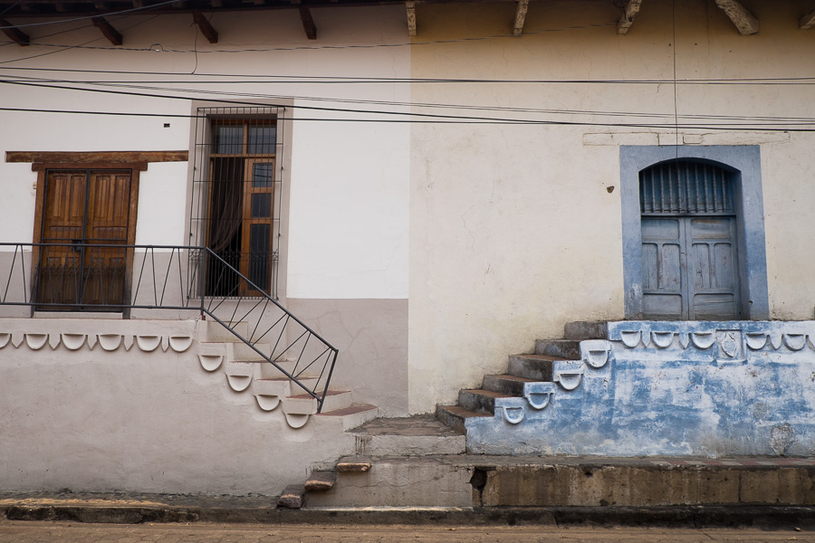 nicaragua street hazards