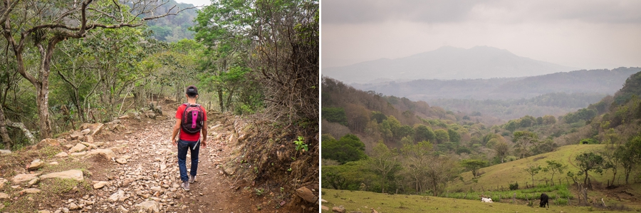 tisey-estanzuela nature reserve esteli