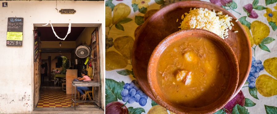 Taste Antigua - Street Food Tour - Antigua, Guatemala