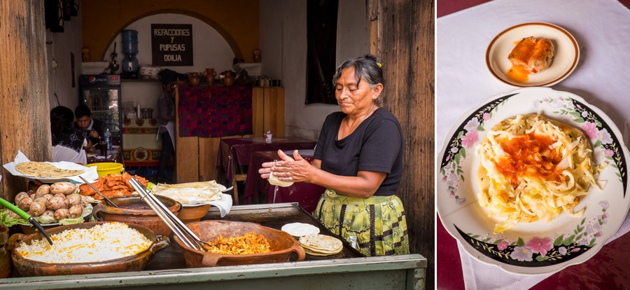 Taste Antigua - Street Food Tour - Antigua, Guatemala