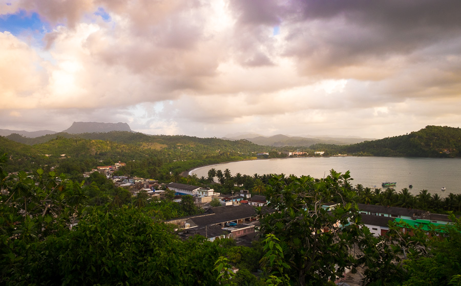 Baracoa - Cuba