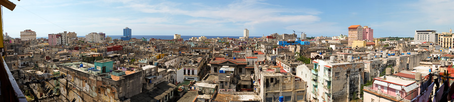 casa particular la habana