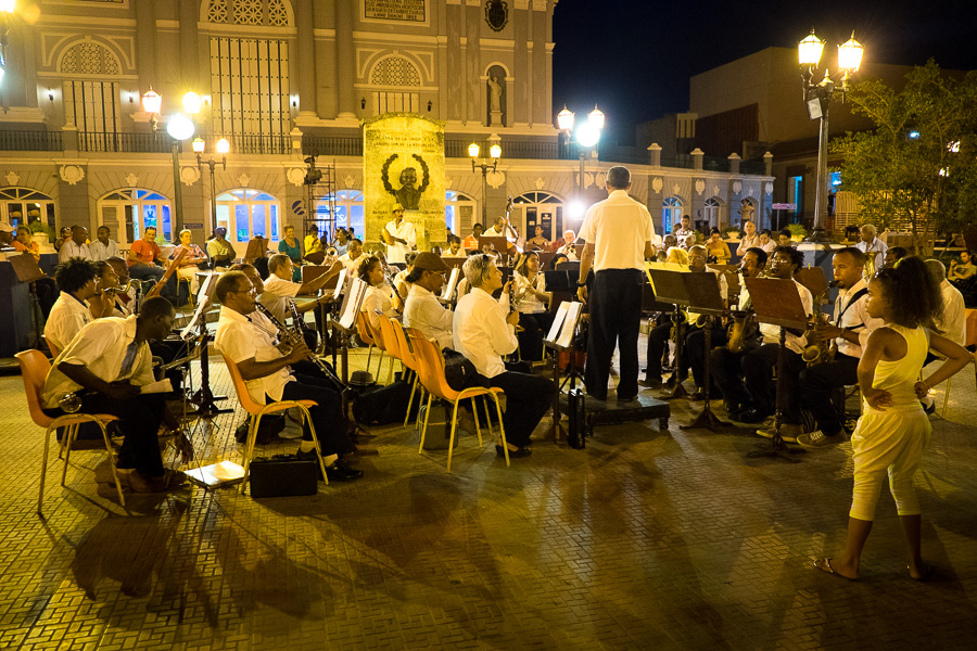 Cuba music