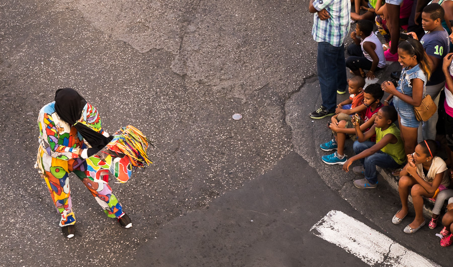 Festival del Caribe - Santiago de Cuba