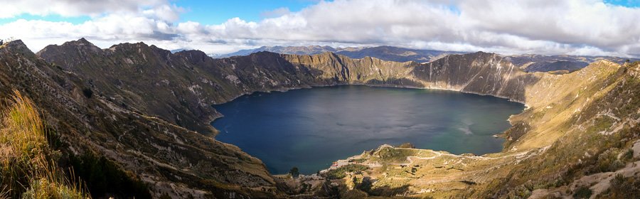 Laguna Quilotoa