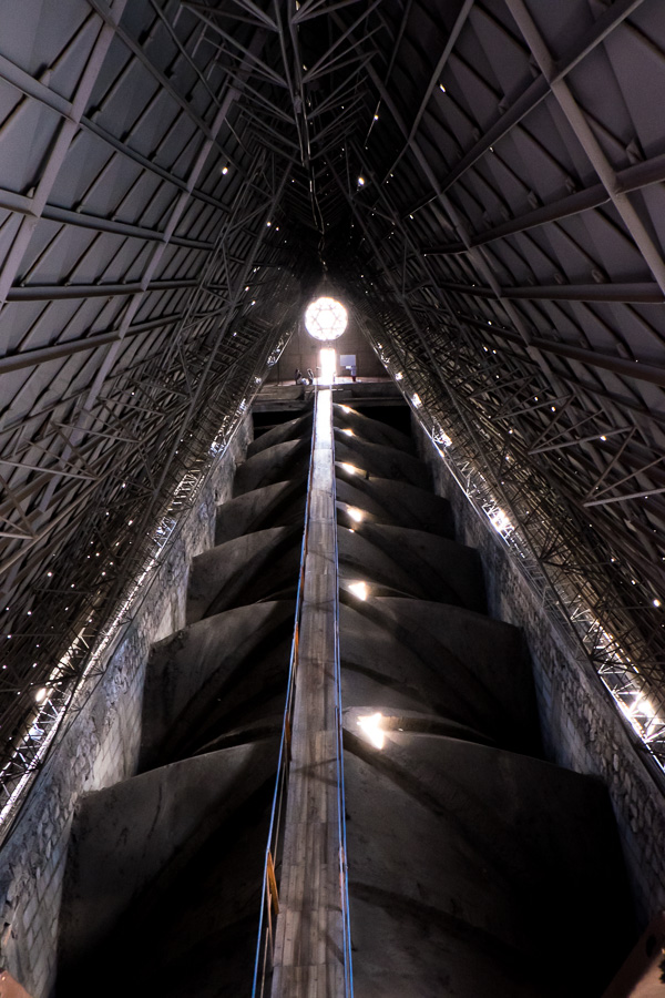 Basílica del Voto Nacional - Quito - Ecuador