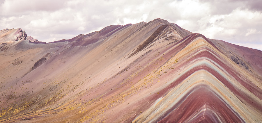 Rainbow Mountain Hike - Cusco, Peru