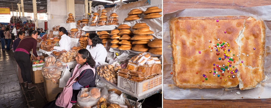 cusco market