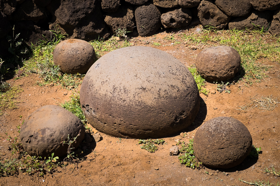 Te Pito Henua - Easter Island | Isla de Pascua | Rapa Nui