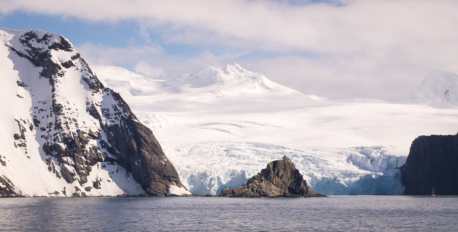 Point Wild - South Shetland Islands - Antarctica