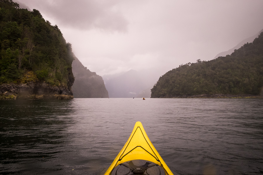 Quintupeu Fjord