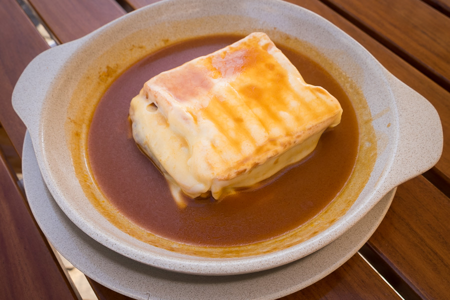 Francesinha