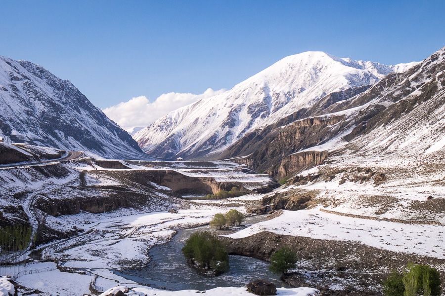 Kyrgyzstan