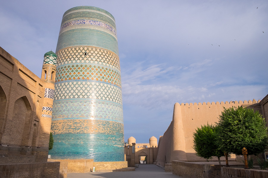 Khiva - Uzbekistan