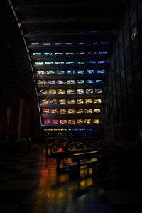 Iglesia El Rosario - San Salvador - El Salvador