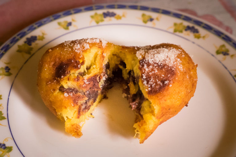 Taste Antigua - Street Food Tour - Antigua, Guatemala