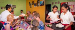 Kids Kitchen Antigua Guatemala