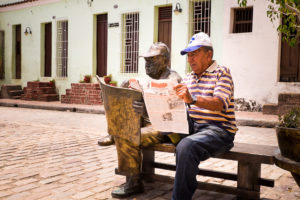 Galería Martha Jiménez - Camaguey - Cuba
