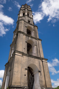 Valle de Ingenios - Trinidad - Cuba