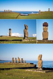 Tahai Complex - Easter Island | Isla de Pascua | Rapa Nui