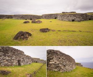 Orongo - Rano Kau - Easter Island | Isla de Pascua | Rapa Nui
