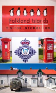 Stanley - Falkland Islands