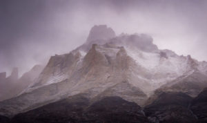 Torres del Paine