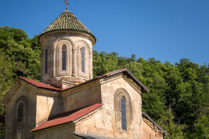 Gelati Monastery - Kutaisi - Georgia