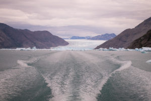 Qooroq Ice Fjord Boat Tour - Narsarsuaq - South Greenland
