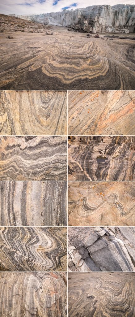 Greenland-rock-patterns - Lisa Germany