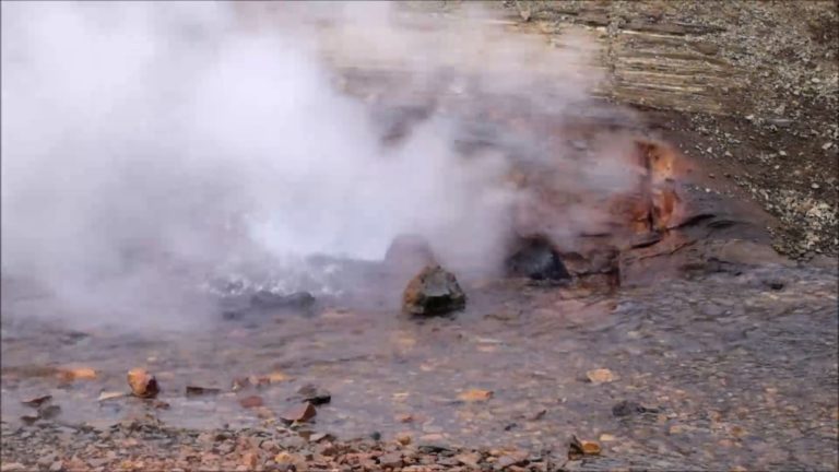 Trekking Iceland – Laugavegur Trail – Landmannalaugar to Hrafntinnusker